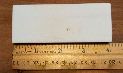 5 hard arkansas - 4"x,