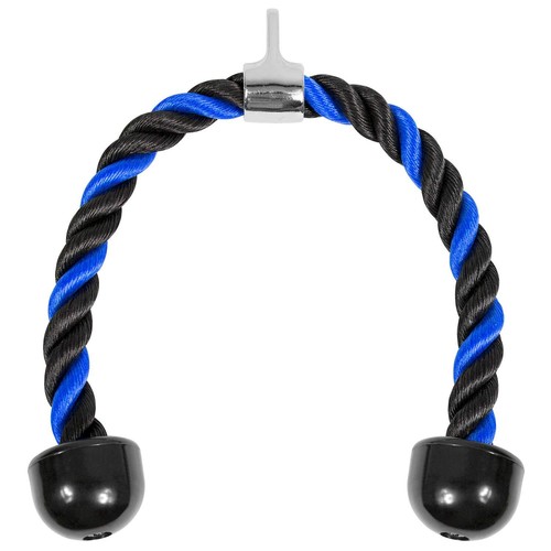 Tricep cable attachment - tricep,