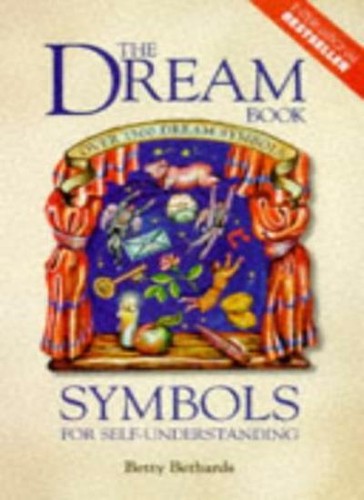 The dream book - the, book: