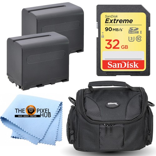 Battery accessory bundle - accessory, kit