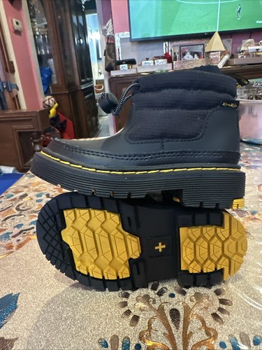 Brand new martens - brand, kids