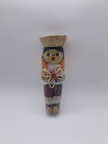 Vtg ethnic guatemala handmade - vtg.,