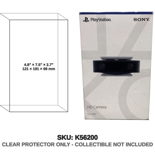 Protector for ps5 - protector,