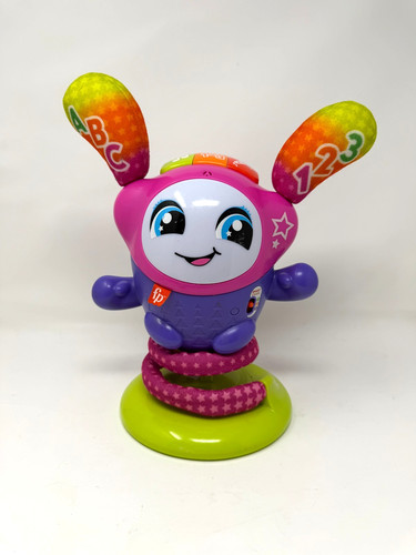 Fisher price bouncin - fisher-price, beats