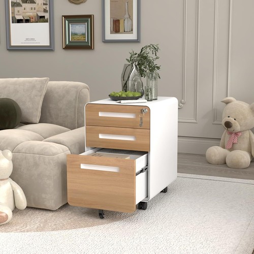 Drawer file cabinet lock - drawer, w/lock,5