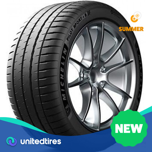 New 325 35zr22 - 325/35zr22, michelin