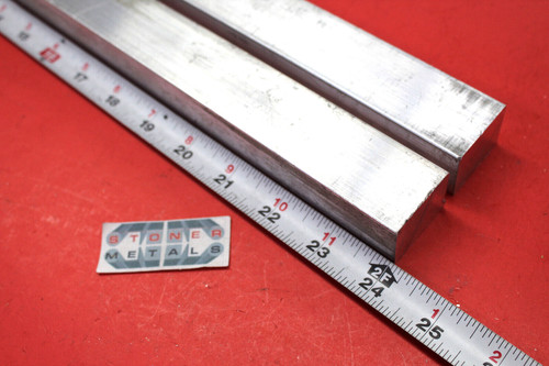 Pieces 1 4 - 1-1/4", aluminum