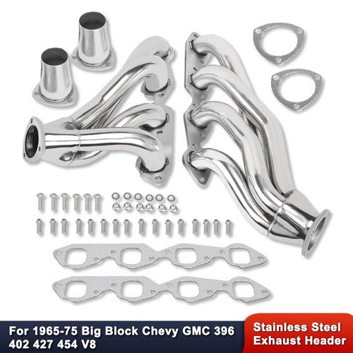 For chevy big block 396 - for,
