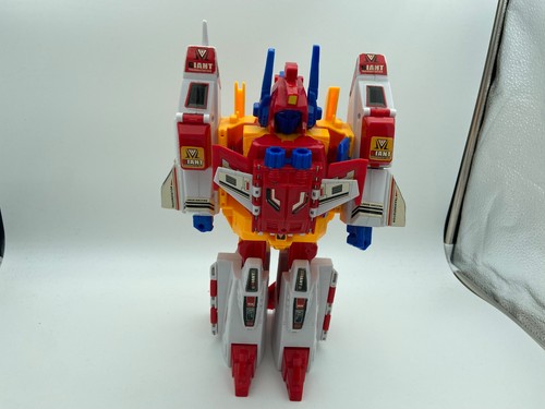 Transformers 1990 star - 1990's,