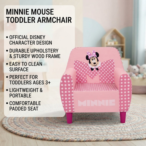 Delta children disney minnie - delta,