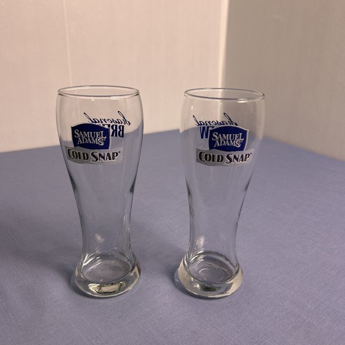 Samuel adams cold snap - samuel,