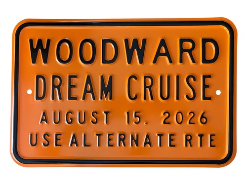 2026 woodward dream - 2026,