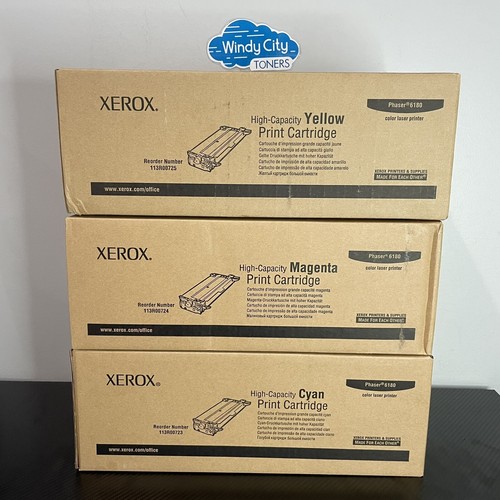 Xerox 113r00723 25 high - xerox, ,24,25