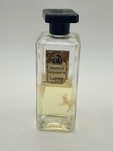 Vintage 1960 rare lanvin - vintage,