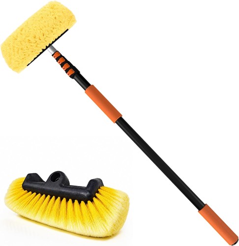 Telescopic 16ft aluminum - 16ft,