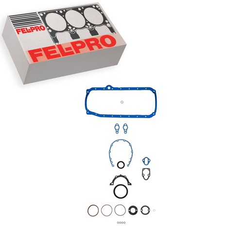 Fel pro engine conversion - fel-pro,