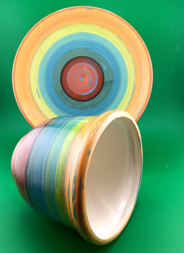 Gail pittman horizon - "horizon", 7.5"