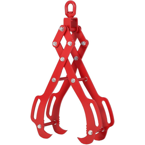 Heavy duty claw - heavy, tongs
