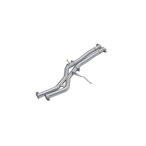 Mbrp muffler bypass - mbrp,