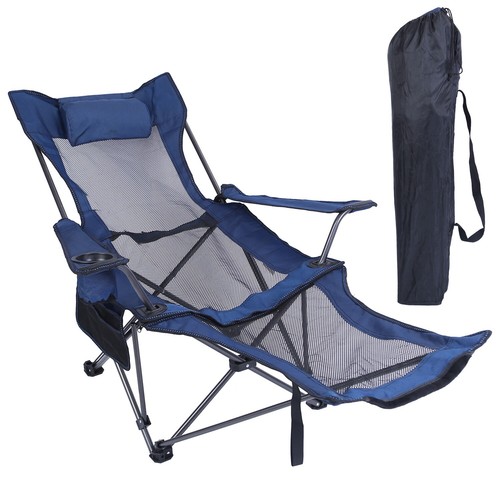 Heavy duty camping chair - heavy,