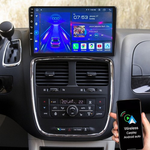 Android car radio stereo - android,