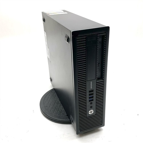 Elitedesk 800 pc - hp,