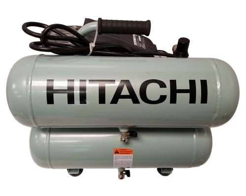 Hitachi gallon portable - hitachi, 4