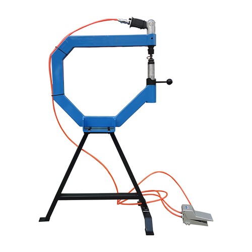 4inch pneumatic planishing - 4inch,