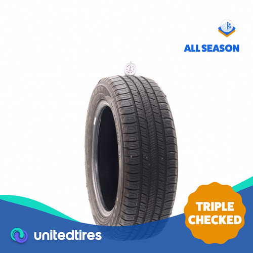 Used 205 55r16 goodyear - used, 205/55r16
