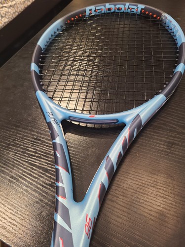 New fully strung 2025 adult - strung,