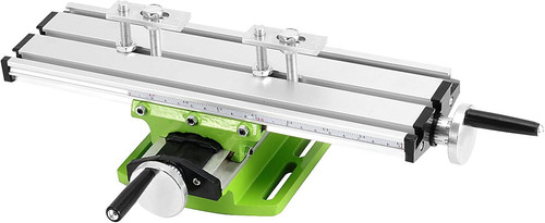 Inch mini milling machine - 12.2,