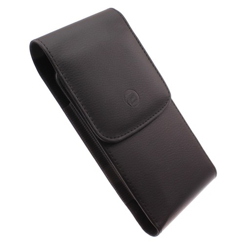 Leather case belt clip - belt,