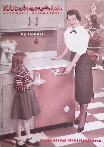 Kitchenaid automatic - kitchenaid,
