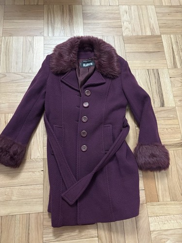 Marvin richards purple - marvin,