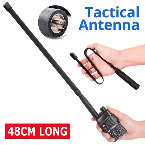 Sma female tactical antenna - sma-female,