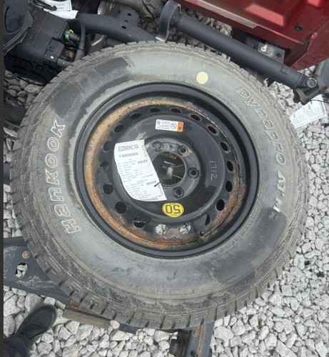 2019 2026 ford ranger 17x5 - ford, 17x5-12