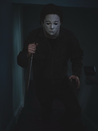 Ahg halloween mask small - ahg,