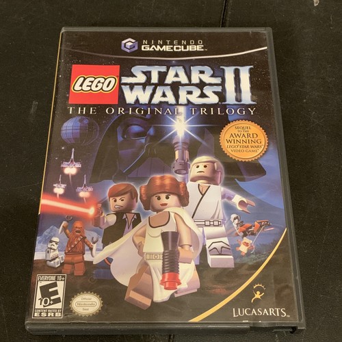 Lego star wars - the, original