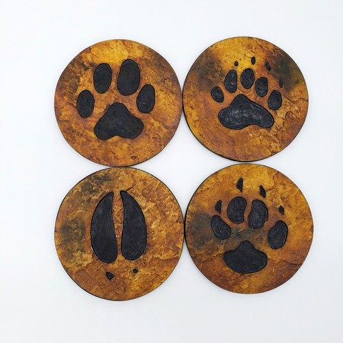 Cabin core wildlife animal - cabin,