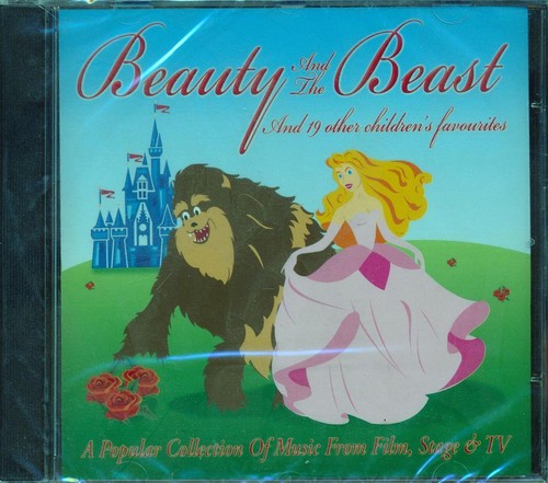 Various beauty the - various,