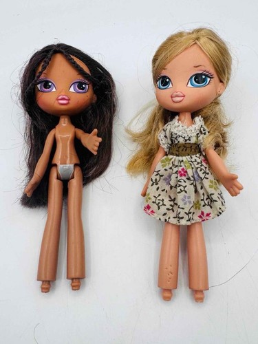 Mga bratz kidz yasmin - kidz,