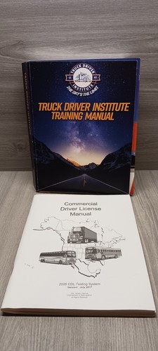 Entry level driver training - entry-level,