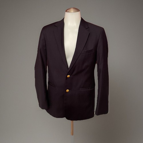 Nautica boys notch blazer - boys,