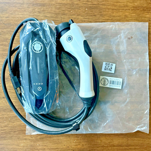Charger for fisker ocean - charger,