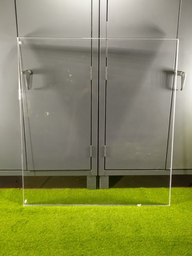 Bullet proof ballistic acrylic - proof,