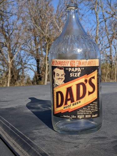 Dads root beer papa - dads, beer,
