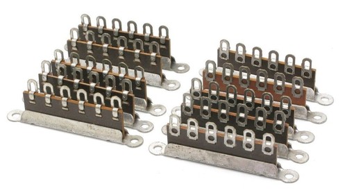 Position phenolic terminal - phenolic,