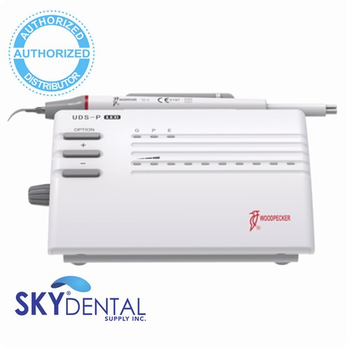 Woodpecker uds led dental - uds-p,