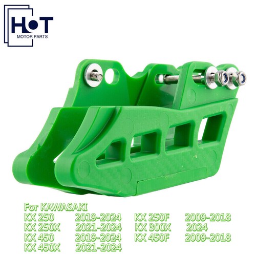 New rear chain guard - new, for