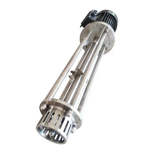 High shear mixer disperser - high,
